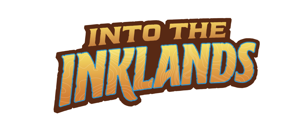 Into the Inklands – Non-Foil