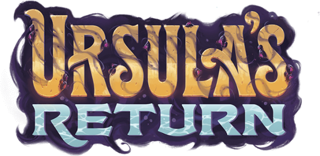 Ursula's Return – Non-Foil