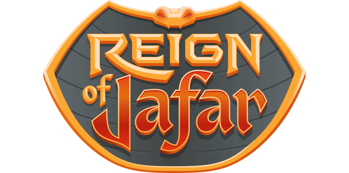 Reign of Jafar – Non-Foil