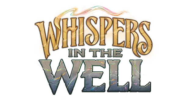 Whispers in the Well – Non-Foil