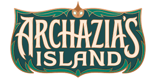 Archazia's Island – Non-Foil