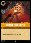 01 The First Chapter - 026/204 - Control Your Temper! - FOIL