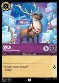Sven