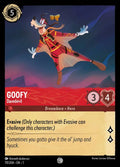 01 The First Chapter - 111/204 - Goofy - Daredevil - FOIL