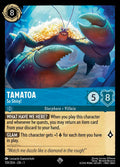 01 The First Chapter - 159/204 - Tamatoa - So Shiny! - FOIL