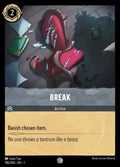 01 The First Chapter - 196/204 - Break - FOIL