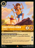 02 Rise of the Floodborn - 002/204 - Christopher Robin - Adventurer - FOIL