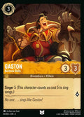 Gaston
