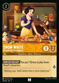 Snow White