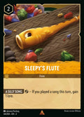 02 Rise of the Floodborn - 034/204 - Sleepy's Flute - FOIL
