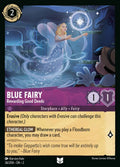 02 Rise of the Floodborn - 036/204 - Blue Fairy - Rewarding Good Deeds - FOIL