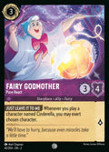 Fairy Godmother
