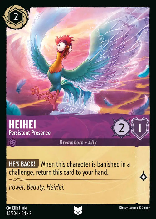 HeiHei