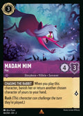 02 Rise of the Floodborn - 046/204 - Madam Mim - Fox - FOIL
