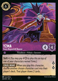 02 Rise of the Floodborn - 060/204 - Yzma - Scary Beyond All Reason - FOIL