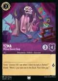 02 Rise of the Floodborn - 061/204 - Yzma - Without Beauty Sleep - FOIL