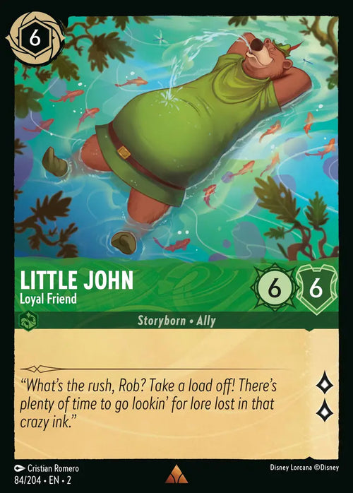 Little John