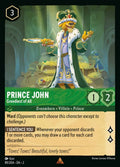 Prince John