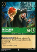 02 Rise of the Floodborn - 093/204 - The Queen - Disguised Peddler - FOIL