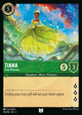 02 Rise of the Floodborn - 094/204 - Tiana - True Princess - FOIL