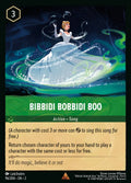 02 Rise of the Floodborn - 096/204 - Bibbidi Bobbidi Boo - FOIL