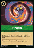02 Rise of the Floodborn - 098/204 - Hypnotize - FOIL