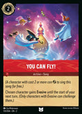 02 Rise of the Floodborn - 133/204 - You Can Fly! - FOIL