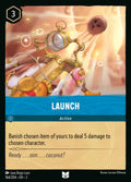 02 Rise of the Floodborn - 164/204 - Launch - FOIL