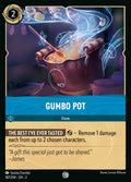 02 Rise of the Floodborn - 167/204 - Gumbo Pot - FOIL