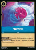 02 Rise of the Floodborn - 169/204 - Pawpsicle - FOIL