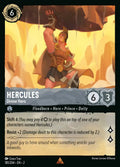 02 Rise of the Floodborn - 181/204 - Hercules - Divine Hero - NON FOIL