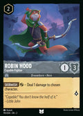 Robin Hood