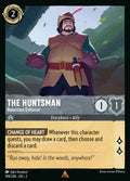 02 Rise of the Floodborn - 194/204 - The Huntsman - Reluctant Enforcer - FOIL