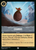 02 Rise of the Floodborn - 198/204 - Charge! - FOIL