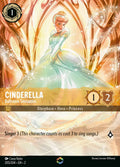 02 Rise of the Floodborn - 205/204 - Cinderella - Ballroom Sensation - FOIL