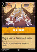 03 Into the Inklands - 024/204 - 99 Puppies - FOIL