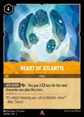 03 Into the Inklands - 030/204 - Heart of Atlantis - FOIL
