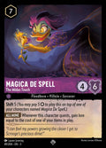 03 Into the Inklands - 049/204 - Magica De Spell - The Midas Touch - FOIL