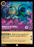 03 Into the Inklands - 050/204 - Magica De Spell - Thieving Sorceress - FOIL