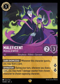 Maleficent