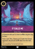 03 Into the Inklands - 061/204 - It Calls Me - FOIL