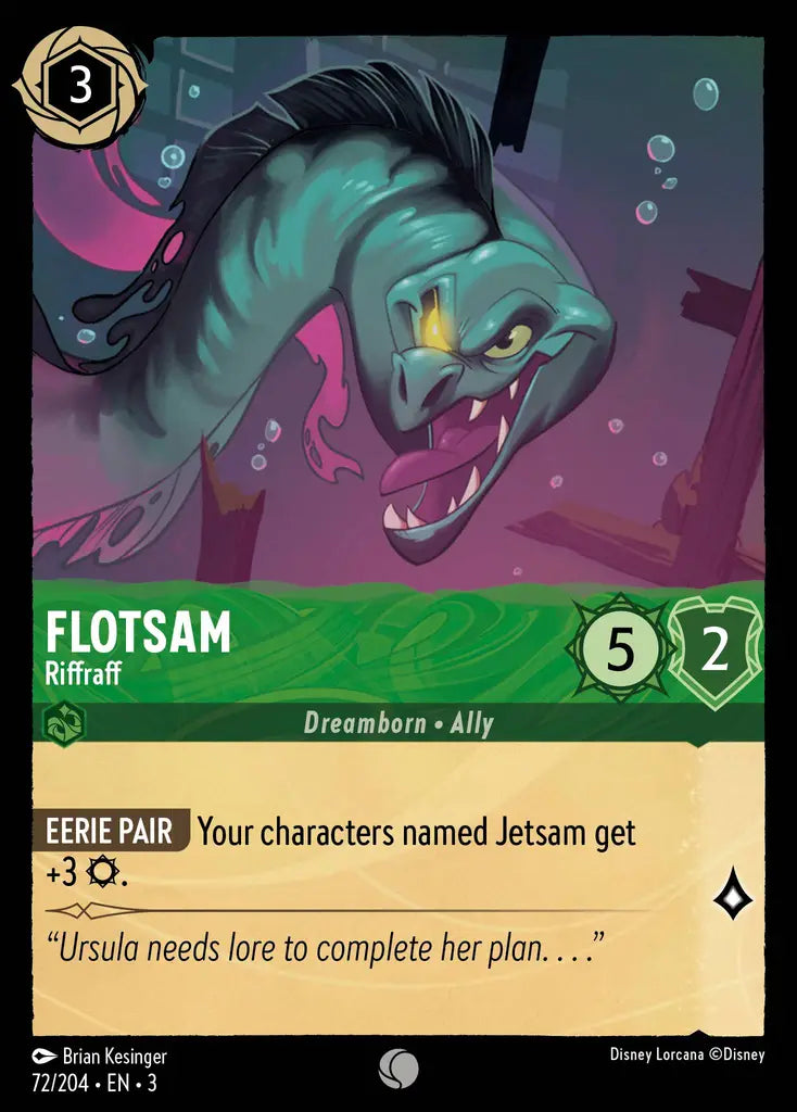 Flotsam