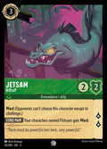 03 Into the Inklands - 076/204 - Jetsam - Riffraff - FOIL