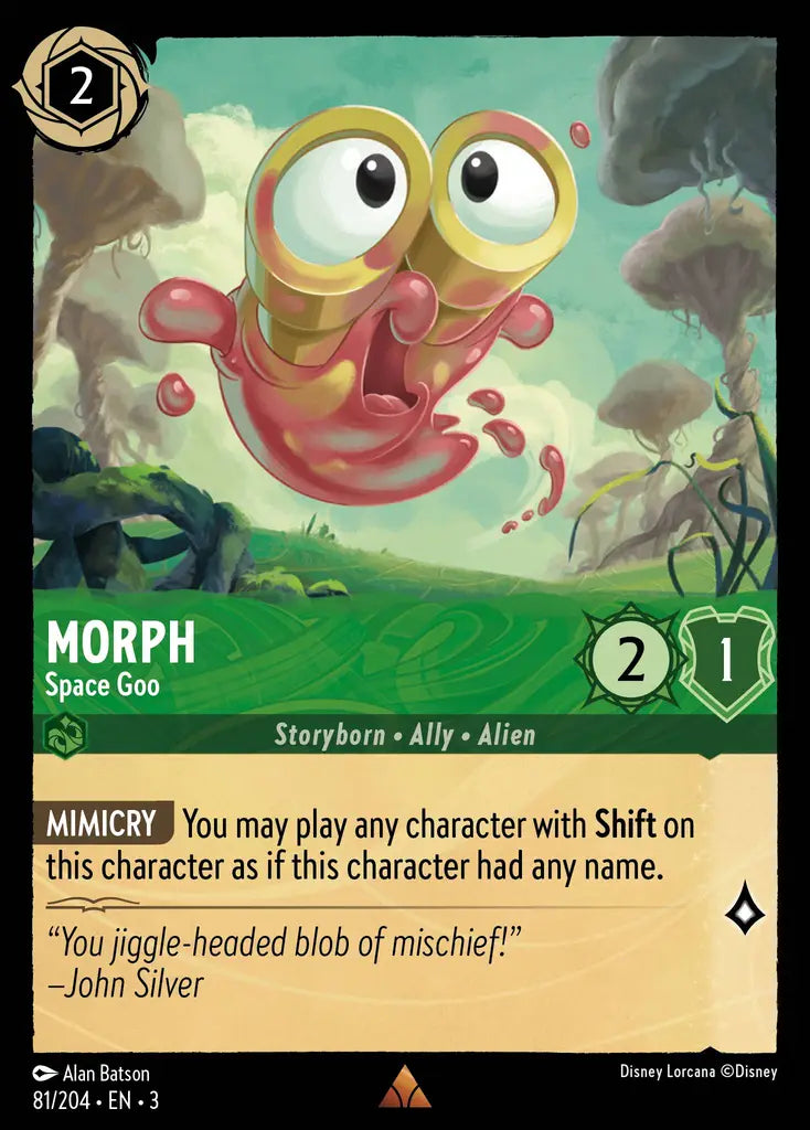 Morph