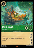 03 Into the Inklands - 084/204 - Robin Hood - Daydreamer - FOIL