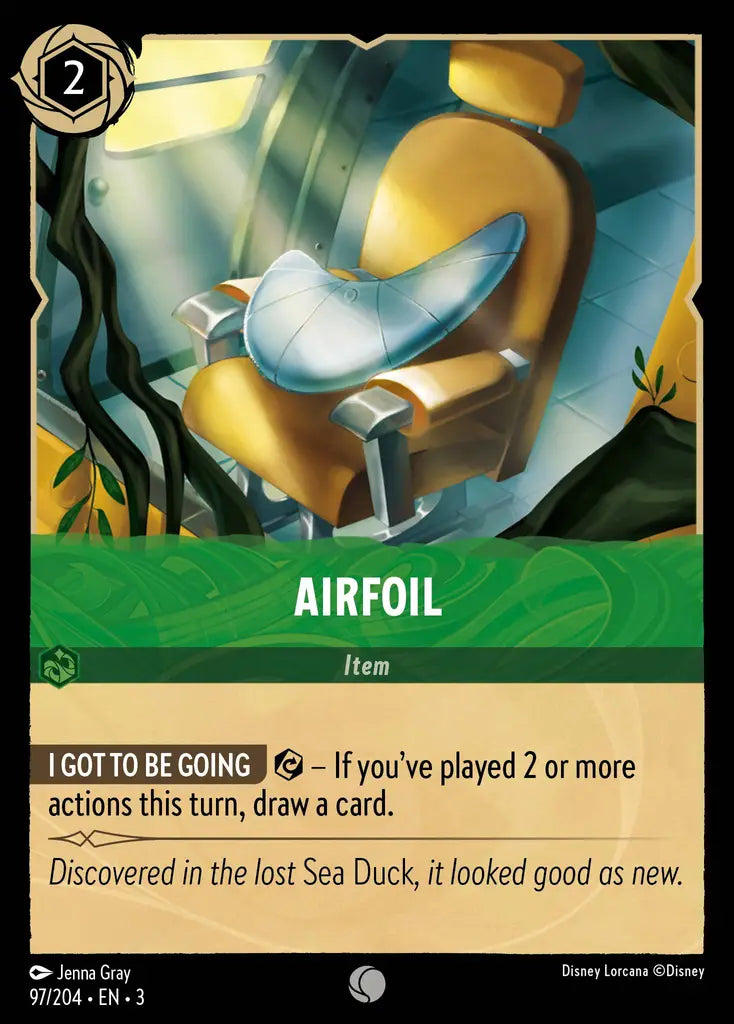 03 Into the Inklands - 097/204 - Airfoil - FOIL