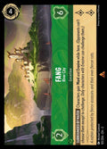 03 Into the Inklands - 101/204 - Fang - River City - FOIL
