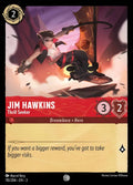 03 Into the Inklands - 110/204 - Jim Hawkins - Thrill Seeker - FOIL