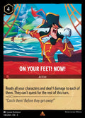 03 Into the Inklands - 130/204 - On Your Feet! Now! - FOIL