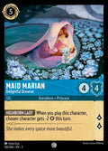 03 Into the Inklands - 150/204 - Maid Marian - Delightful Dreamer - FOIL